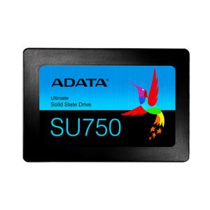 ADATA（エーデータ） SU750 SSD ASU750SS-512GT-C｜ksdenki