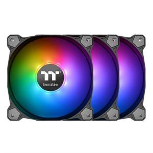 Thermaltake PURE 12 ARGB SYNC 3PACK CL-F079-PL12SW-A
