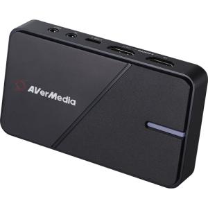Avermedia LIVE GAMER EX...の詳細画像4