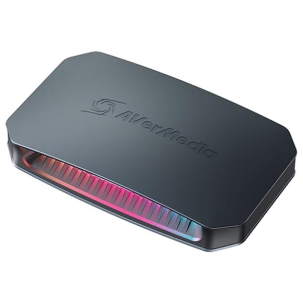 Avermedia USBゲームキャプチャー　GC553G2 Live Gamer ULTRA 2....