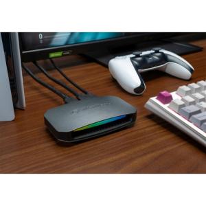 Avermedia USBゲームキャプチャー ...の詳細画像4