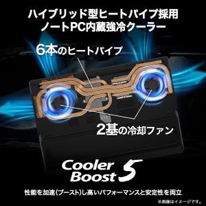 MSI(エムエスアイ) 18型ゲーミングノート...の詳細画像3