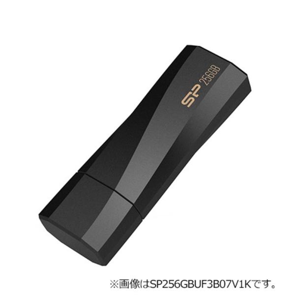 Silicon Power（シリコンパワー） USBメモリ　Blaze B07シリーズ SP032G...