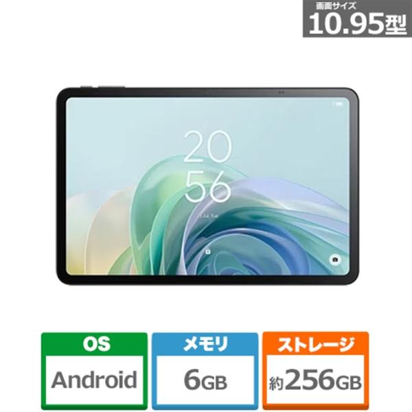 TCL タブレットPC　TCL TAB 11 Gen 2 9465X5