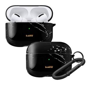 LAUT ケース／Ａｉｒｐｏｄｓ　Ｐｒｏ用 L_APP_HXE_MB｜ksdenki