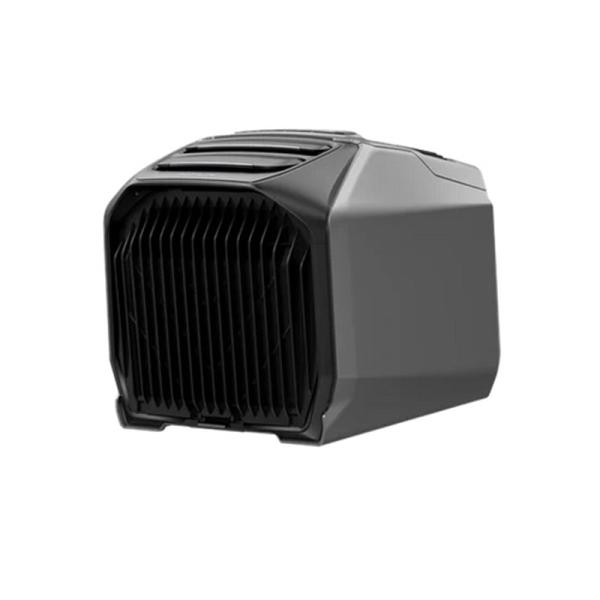 EcoFlow（エコフロー） WAVE 3 ポータブルエアコン EFWAVE3-JP-Nbox