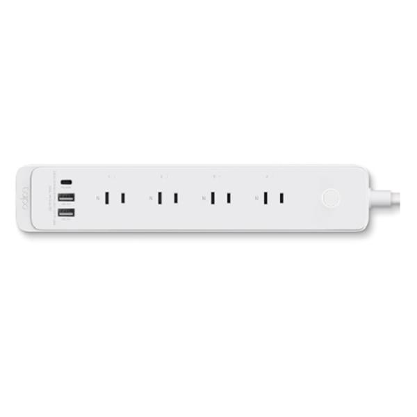 TP-Link（ティーピーリンク） スマートWi-Fi電源タップ Tapo P300