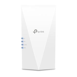 TP-Link（ティーピーリンク） Wi-Fi 6(11AX) 無線LAN中継器