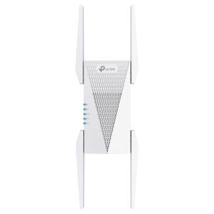 TP-Link Wi-Fi 6E 対応 無線LAN 中継器 Wi-Fi中継機 WiFi中継器 2402