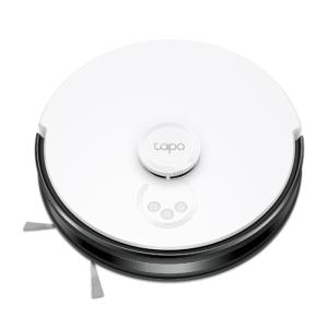 TP-Link（ティーピーリンク） LiDARナビゲーション搭載 2in1ロボット掃除機 TAPO RV30