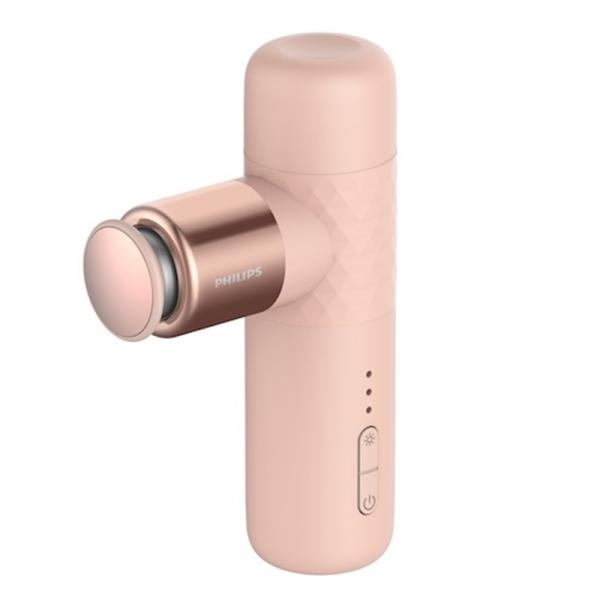 PHILIPS ミニ筋膜リリースガンコンフォート PPM7302PK