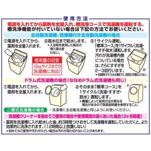 ライオンケミカル ケーズデンキオリジナル強力洗...の詳細画像1