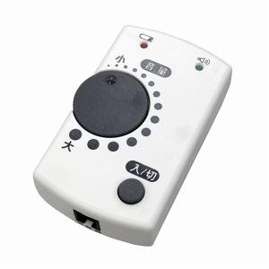 SHARP（シャープ） 電話機用緊急呼び出しボタン DZ-EC100