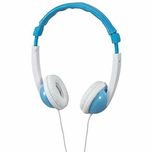 ELPA 子供専用ヘッドホン RD-KH100(BL)