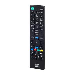 ELPA 抗菌テレビリモコン　ソニー RC-KS310SO｜ケーズデンキ Yahoo!ショップ