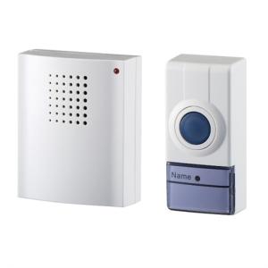 Panasonic（パナソニック） 信号機器 光るチャイム 電源コード2.2m付