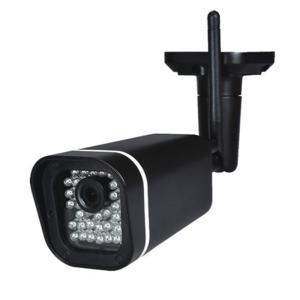 ELPA ワイヤレスカメラ モニターセット CMS-H7210