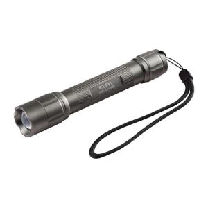 ELPA（エルパ） LEDアルミライト（単四×3本） 400lm IPX7