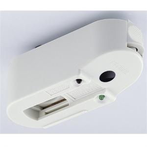 ELPA（エルパ） ライティングバー用 LEDペンダントライト ウッド