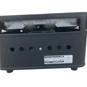岩谷産業 カセットガスたこ焼器 炎たこ(えんた...の詳細画像1