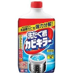 SC Johnson ジョンソン カビキラー洗濯槽クリーナー カビキラー