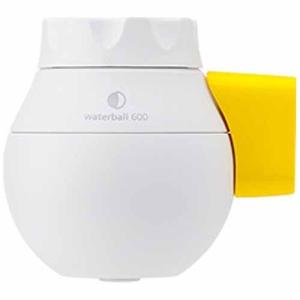 TORAY（東レ） ウォーターボール 浄水器 交換用カートリッジ WBC600-S