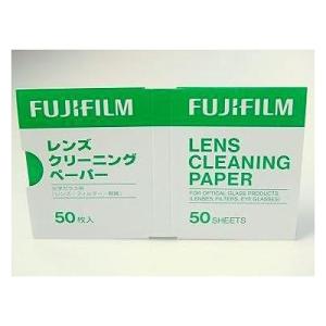 FUJIFILM（フジフイルム） レンズクリ−ニングペ−パ− LENS CLEANING PAPER...