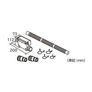 日立（HITACHI） 糸くず回収ボックス WLB-4