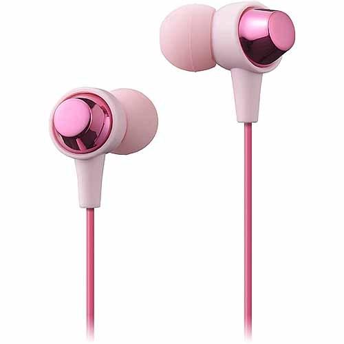 maxell（マクセル） インナーイヤーデザインタイプ MXH-C110MXPP