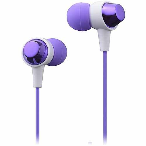 maxell（マクセル） インナーイヤーデザインタイプ MXH-C110PU