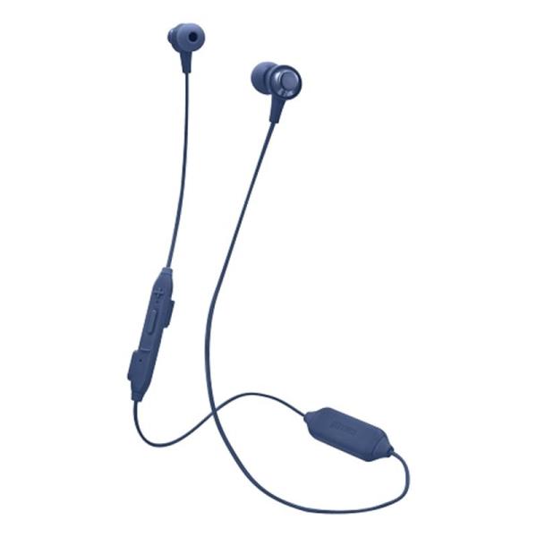 maxell（マクセル） Ｂｌｕｅｔｏｏｔｈイヤホン MXH-BTC110DB