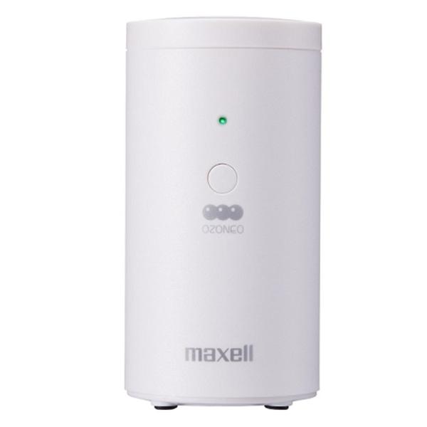 maxell（マクセル） オゾン除菌消臭器 MXAP-AER205WH