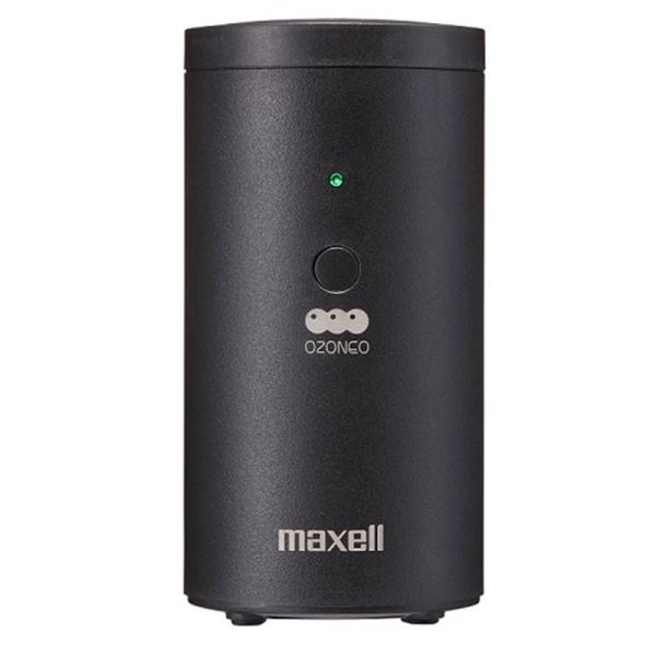 maxell（マクセル） オゾン除菌消臭器 MXAP-AER205BK