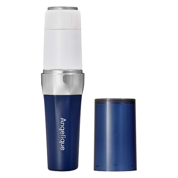 maxell（マクセル） フェイス&amp;ボディシェーバーAngelique(アンジェリーク) MXBS-...