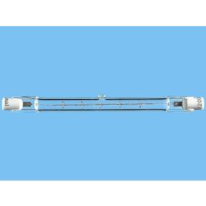 ランプ ハロゲンランプ 両口ハロゲンランプ 118mm J110V200W ALEG