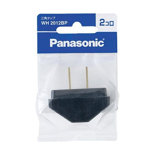 Panasonic（パナソニック） タップ WH2012BP