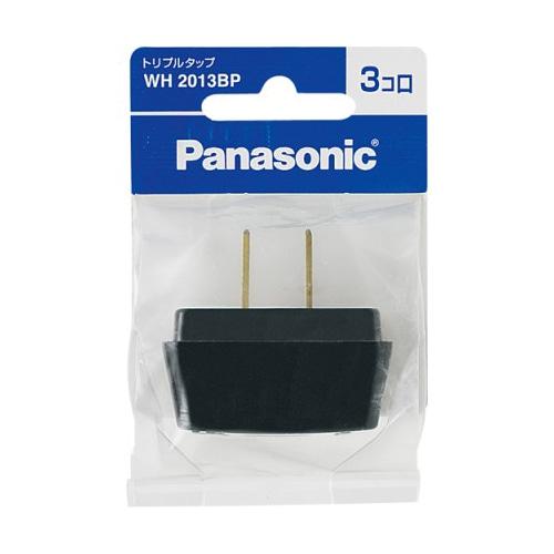 Panasonic（パナソニック） タップ WH2013BP