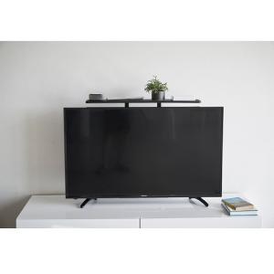 山崎実業 薄型テレビ用ラック 4271 薄型テ...の詳細画像2