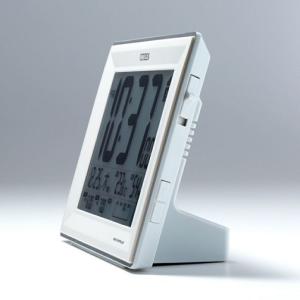シチズン時計 電波デジタル置き時計 8RZ15...の詳細画像1