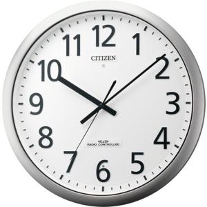 CASIO（カシオ） カシオ計算機 電波アナログ掛け時計 ITM-900FLJ