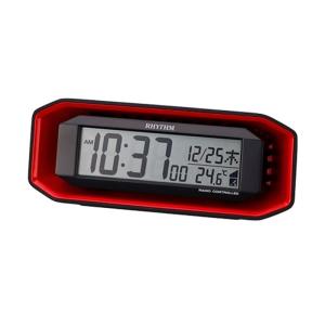 CITIZEN シチズン パルデジットボイス 8RZ005-019 デジタル電波