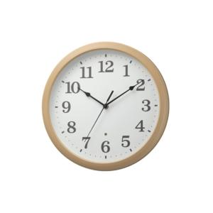 RHYTHM（リズム） アナログ掛け時計 8MGA42ND06 : ケーズデンキ Yahoo