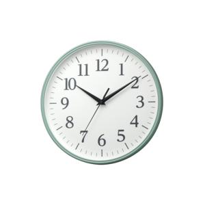 RHYTHM（リズム） アナログ掛け時計 8MGA41ND06 : ケーズデンキ Yahoo