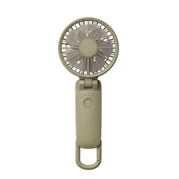 RHYTHM（リズム） ハンディファン　Silky Wind Mobile 3.2 9ZF040RH...