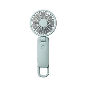 リズム ハンディファン Silky Windの高価買取価格