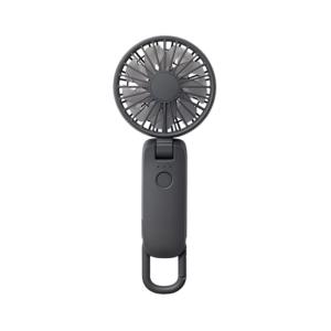 RHYTHM ハンディファン Silky Windの買取情報