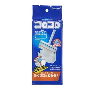 コロコロ フロアクリンSC ジョイントトレイ テープ30周1巻付 C4434 ( 1