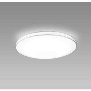 大光電機 LEDシーリングライト DXL-863008G グレー 主に8畳用