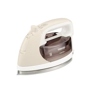 東芝（TOSHIBA） コードレススチームアイロン　La・Coo（ラクー） TA-FDX670(N)