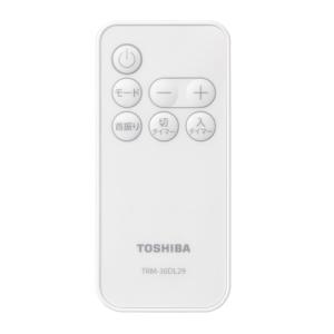 東芝(TOSHIBA) DCリビング扇風機 T...の詳細画像1